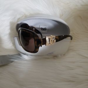 Dolce Gabbana Sun glasses